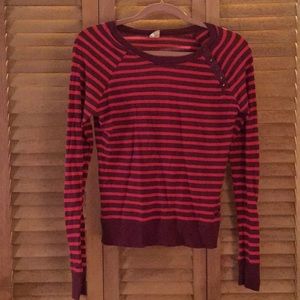 Roxy Long sleeve tee
